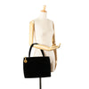Chanel Velvet Medallion Tote Secondhand