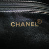 Chanel Velvet Medallion Tote Secondhand