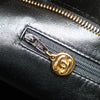 Chanel Velvet Medallion Tote Secondhand
