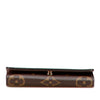 Secondhand Louis Vuitton Monogram Enveloppe Carte De Visite
