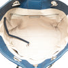 Chanel Small Glazed Calfskin and Caviar Deauville Tote Secondhand