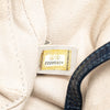 Chanel Small Glazed Calfskin and Caviar Deauville Tote Secondhand