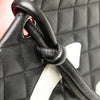 Secondhand Chanel Large Lambskin Cambon Ligne Tote