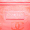 Secondhand Chanel Large Lambskin Cambon Ligne Tote