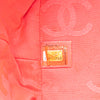 Secondhand Chanel Large Lambskin Cambon Ligne Tote