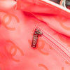 Secondhand Chanel Large Lambskin Cambon Ligne Tote
