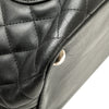 Secondhand Chanel Large Lambskin Cambon Ligne Tote
