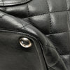 Secondhand Chanel Large Lambskin Cambon Ligne Tote
