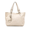 Secondhand Gucci Guccissima Icon Bit Tote