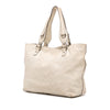 Secondhand Gucci Guccissima Icon Bit Tote