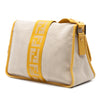 Fendi Canvas Borsa Tape Shoulder Bag Secondhand
