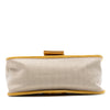 Fendi Canvas Borsa Tape Shoulder Bag Secondhand