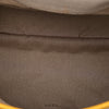 Fendi Canvas Borsa Tape Shoulder Bag Secondhand