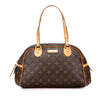 Louis Vuitton Monogram Montorgueil PM Secondhand