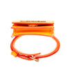 Jacquemus Leather Le Sac Bracelet Secondhand