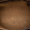 Fendi Zucca Canvas Etniko Handbag Secondhand