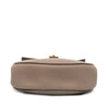 Chloé Small Leather Drew Crossbody Secondhand