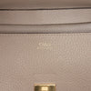 Secondhand Chloé Small Leather Drew Crossbody