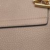 Chloé Small Leather Drew Crossbody Secondhand