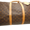 Louis Vuitton Monogram Keepall Bandouliere 60 Secondhand