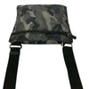 Prada Tessuto Camouflage Zip Top Crossbody Secondhand