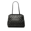 Chanel Small Quilted Calfskin Chain Me Tote Secondhand