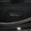 Chanel Small Quilted Calfskin Chain Me Tote Secondhand