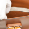 Gucci Mini Calfskin Bamboo Top Handle Bag Secondhand