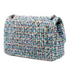 Chanel Jumbo Classic Tweed Double Flap Secondhand