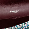 Chanel Jumbo Classic Tweed Double Flap Secondhand
