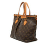 Louis Vuitton Monogram Palermo PM Secondhand