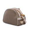 Prada Canvas Canapa Logo Crossbody Secondhand