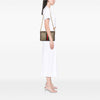Gucci Small GG Supreme Web Ophidia Chain Crossbody Secondhand