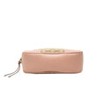 Secondhand Gucci GG Canvas Bree Crossbody