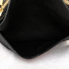 Secondhand Louis Vuitton Monogram Empreinte Recto Verso Card Holder