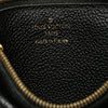Secondhand Louis Vuitton Monogram Empreinte Recto Verso Card Holder
