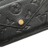 Secondhand Louis Vuitton Monogram Empreinte Recto Verso Card Holder
