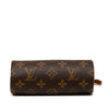 Louis Vuitton Monogram Papillon Pochette Secondhand