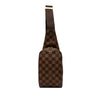 Louis Vuitton Damier Ebene Geronimos Secondhand