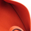 Hermès Clemence Lindy 30 Secondhand