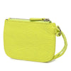 Balenciaga Lambskin Le Cagole Coin Purse Secondhand