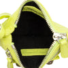 Balenciaga Lambskin Le Cagole Coin Purse Secondhand