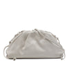 Bottega Veneta Lambskin The Mini Pouch Crossbody Secondhand