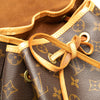 Louis Vuitton Monogram Montsouris GM Secondhand