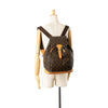 Louis Vuitton Monogram Montsouris GM Secondhand