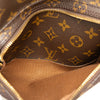 Louis Vuitton Monogram Montsouris GM Secondhand