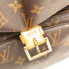Louis Vuitton Monogram Montsouris GM Secondhand