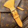 Louis Vuitton Monogram Montsouris GM Secondhand