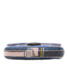 Chanel Small Quilted Jersey Ocean Drive Flap Secondhand