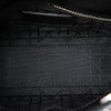 Dior Mini Patent Cannage Lady Dior Secondhand